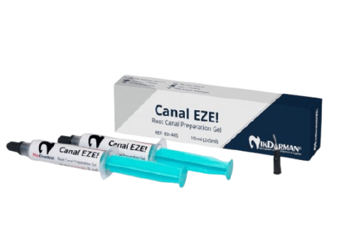 تصویر 1 از فروش ژل ارسی پرپ نرم کننده کانال + قیمت خرید به صرفه
